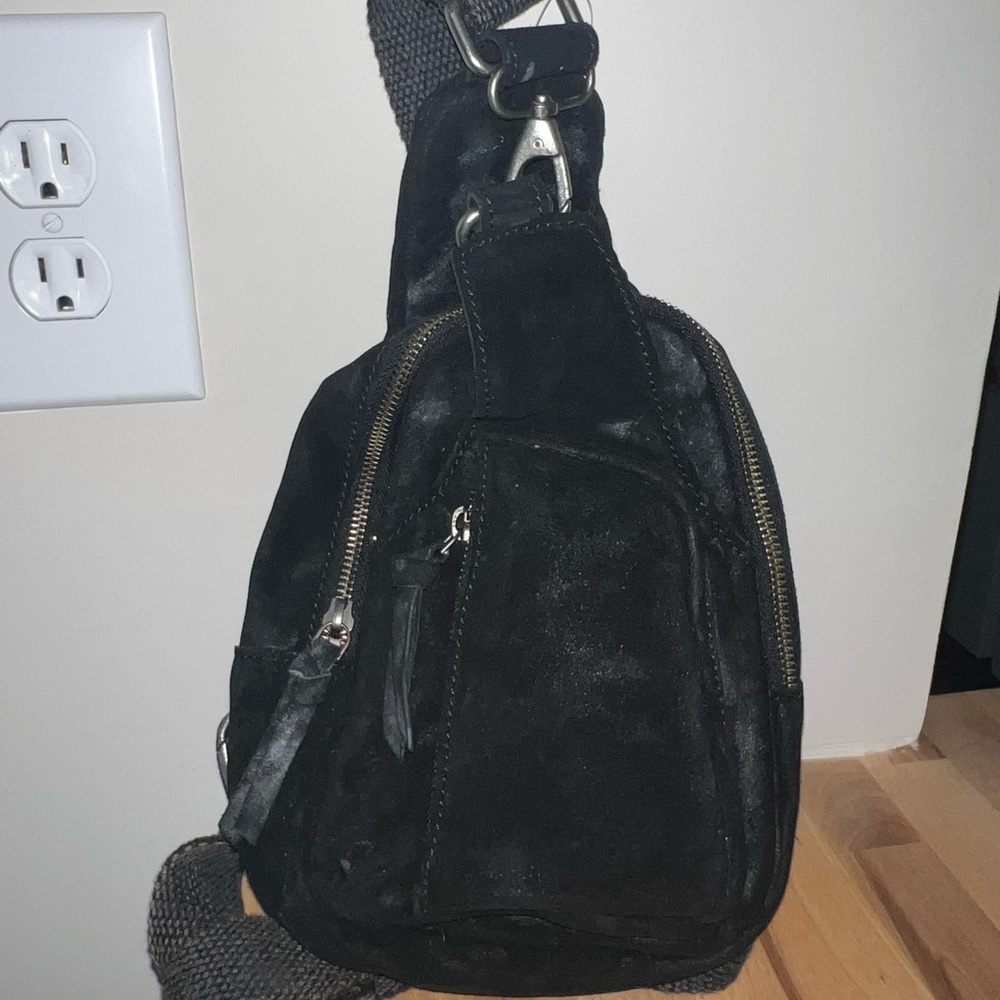 Free people sling bag